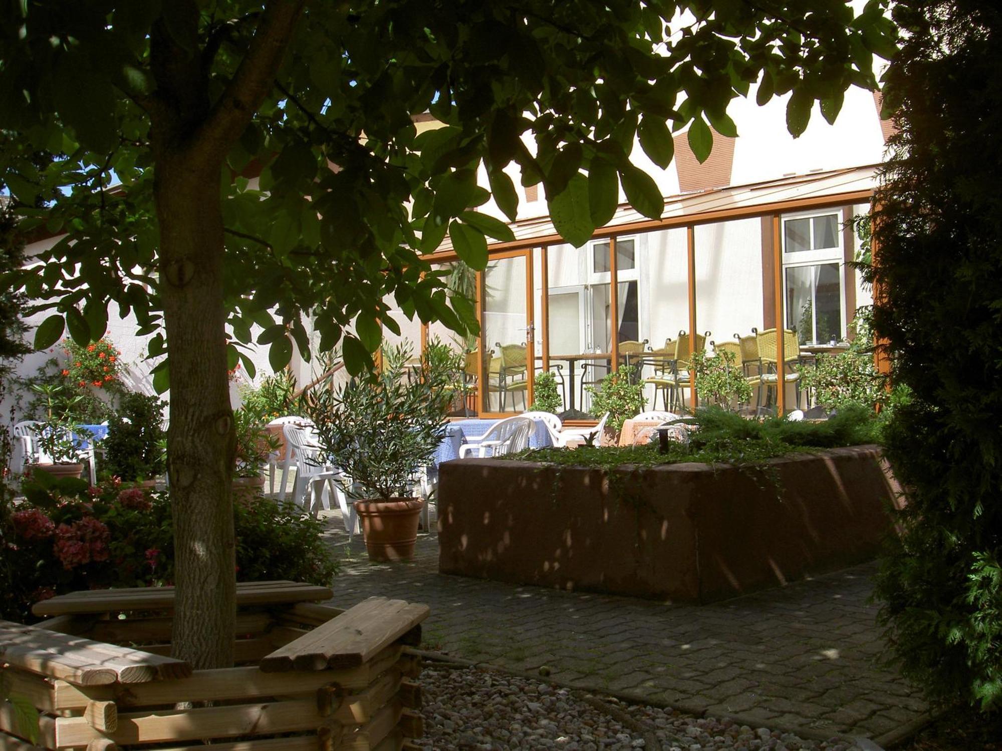 ברגן Hotel Gesellschaftshaus מראה חיצוני תמונה