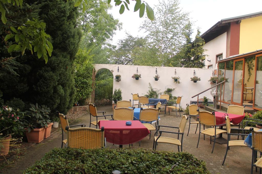 ברגן Hotel Gesellschaftshaus מראה חיצוני תמונה